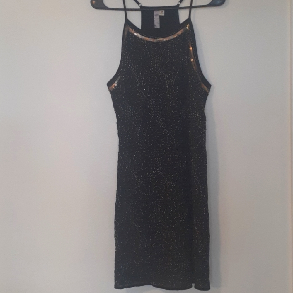 Ayla Cocktail Dress
